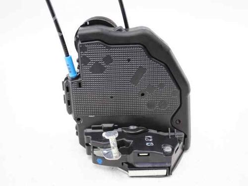 Rear left lock TOYOTA AURIS (_E18_) 1.8 Hybrid (ZWE186_, ZWE186R) | BP19242210C100