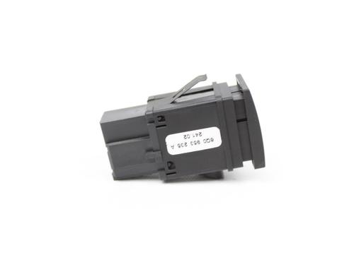 Warning switch VW POLO (9N_, 9A_) 1.9 SDI | BP19209775I22 