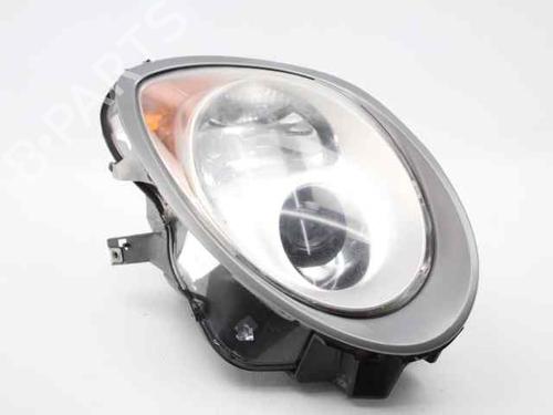 Used Right headlight ALFA ROMEO MITO (955_) 1.3 MultiJet (955AXT1A) (84 hp) 22637932