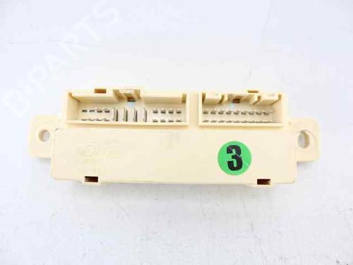 Electronic module KIA CEE'D (JD) 1.6 CRDi 136 | BP39700018M83 - Image 9