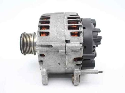 Alternator VW POLO V (6R1, 6C1) | BP19238618M7