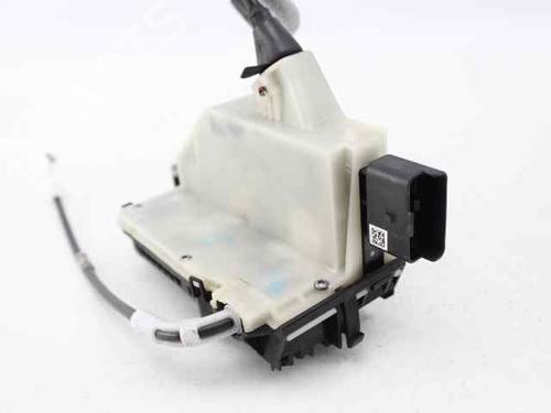 Rear right lock PEUGEOT 208 I (CA_, CC_) 1.4 VTi | BP24844596C99 