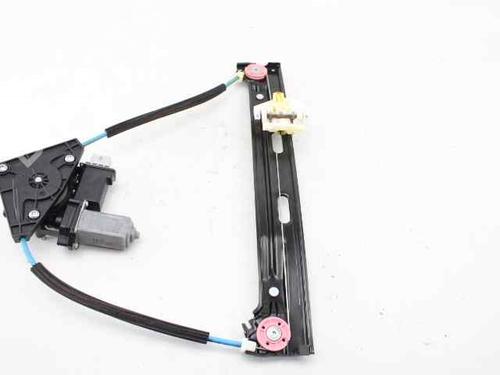 Used Rear right window mechanism Rear right window mechanism FIAT 500L (351_, 352_) 1.6 D Multijet (199LYD1B) (105 hp) 33059962 33059962
