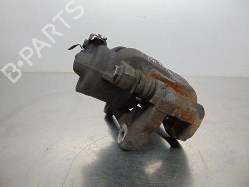 Left front brake caliper FIAT GRANDE PUNTO (199_) 1.2 | BP19194735M105 