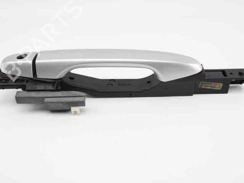 Front left exterior door handle HONDA CIVIC VIII Hatchback (FN, FK) 2.2 CTDi (FK3) | BP19221423C128 