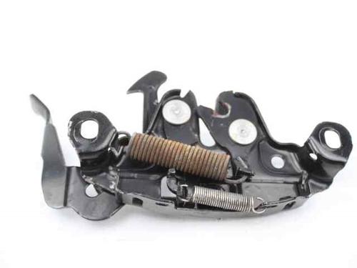 Hood lock NISSAN QASHQAI / QASHQAI +2 I (J10, NJ10, JJ10E) 2.0 dCi | BP21088992C133 