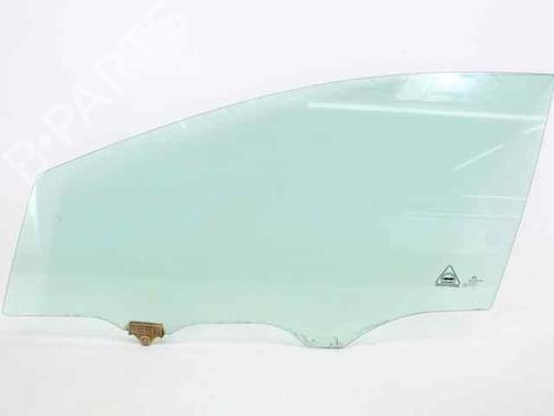 Used Front left door window KIA CEE'D Sportswagon (JD) 1.4 CRDi 90 (90 hp) 19243897