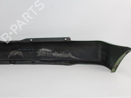 Rear bumper VW POLO III (6N1) 50 1.0 | BP21198305C8 