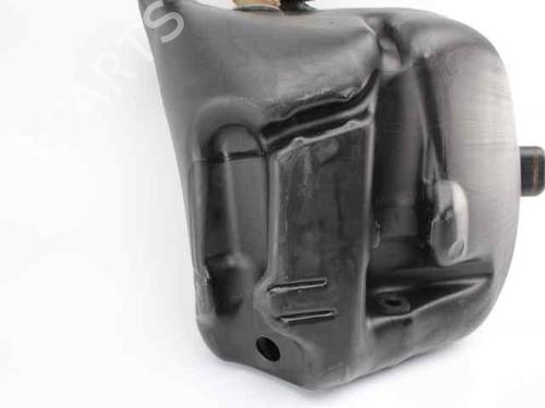 Windscreen washer tank PEUGEOT 307 CC (3B) 2.0 16V | BP19235462C113 
