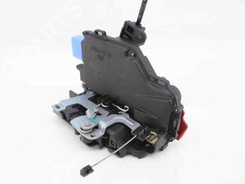 Front left lock VW GOLF VI Variant (AJ5) 1.6 TDI | BP21200072C98 