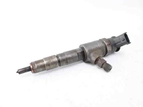 Injector Injector CITROËN BERLINGO Box Body/MPV (B9) 1.6 BlueHDi 100 (99 hp) 36523978 36523978