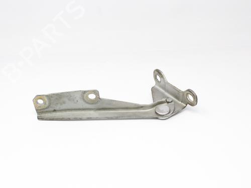 Used Hinge/Door check strap VOLVO S40 I (644) 1.9 DI (95 hp) 19204123