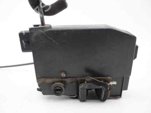 Rear right lock PEUGEOT 308 SW II (LC_, LJ_, LR_, LX_, L4_) 1.6 HDi / BlueHDi 115 (LCBHXM, LCBHXT) | BP22439766C99 