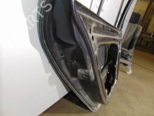 Left rear door SKODA FABIA I (6Y2) 1.4 16V | BP19192218C4 
