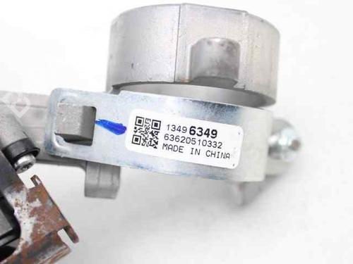 Ignition barrel OPEL CORSA E (X15) 1.3 CDTI (08, 68) | BP31936315M48 