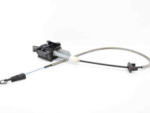 Electronic module PEUGEOT 3008 I MPV (0U_) 1.6 HDi | BP24423801M83 
