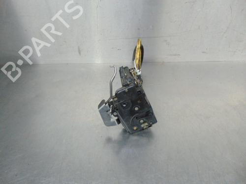 Rear left lock AUDI ALLROAD C5 (4BH)  | BP19200184C100 