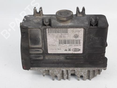 Electronic module VW POLO III (6N1)  | BP19205296M83 