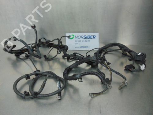 Ledningsnet SMART FORFOUR (454) 1.5 CDI (454.000) (68 hp) 19194056