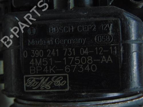 Front wiper motor FORD FOCUS II Turnier (DA_, FFS, DS) 1.4 | BP19195725M29 