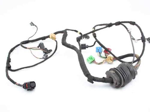 Used Wiring harness AUDI A3 (8L1) [1996-2006]  19225764