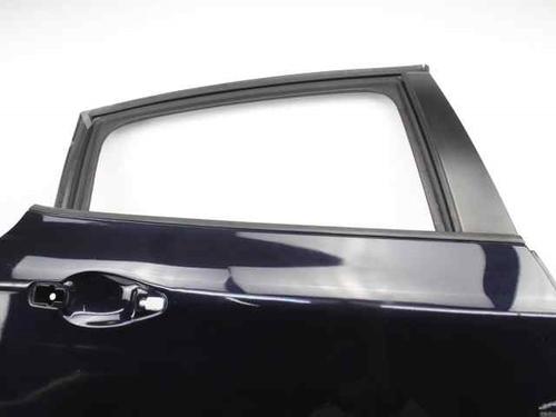 Right rear door PEUGEOT 208 I (CA_, CC_) 1.4 HDi | BP23971731C5