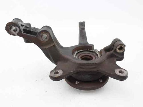 Right front steering knuckle MERCEDES-BENZ CITAN Box Body/MPV (W415)  | BP29143821M26 