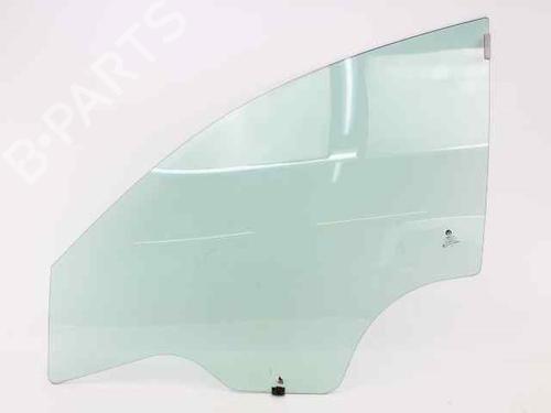 Used Front left door window FIAT TIPO Estate (356_, 357_) 1.4 (356WXA1B) (95 hp) 32224250