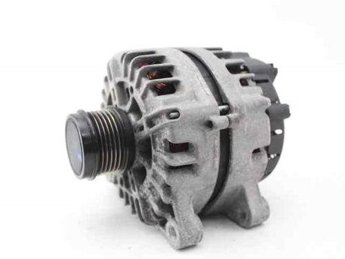 Used Alternator Alternator PEUGEOT 308 II (LB_, LP_, LW_, LH_, L3_) 1.6 BlueHDi 120 (120 hp) 33188820 33188820