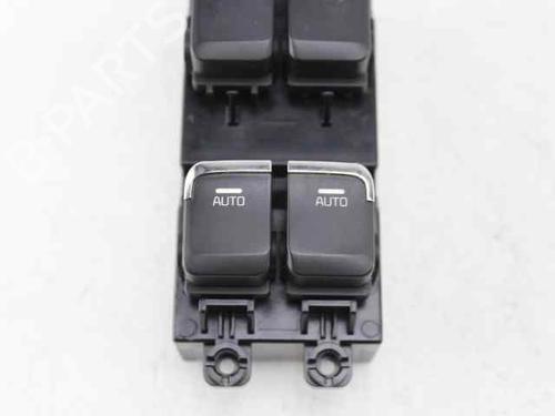 Left front window switch KIA CEE'D (JD) 1.6 CRDi 136 | BP39700024I27  - Image 5