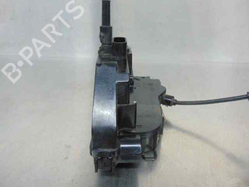 Front right lock RENAULT MEGANE II (BM0/1_, CM0/1_) 1.4 16V (BM0B, CM0B) | BP19192795C97 