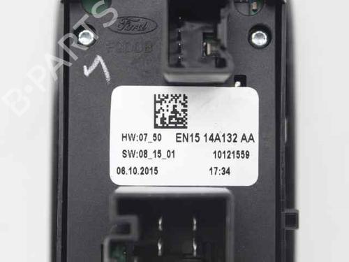 Left front window switch FORD ECOSPORT | BP33712574I27 - Image 9