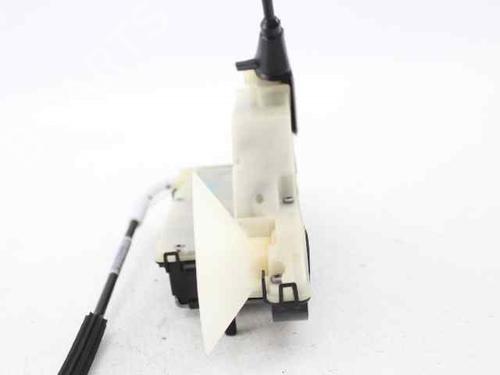 Front left lock PEUGEOT 208 I (CA_, CC_) 1.6 HDi | BP29320776C98 