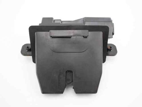 Tailgate lock FORD B-MAX (JK)  | BP19235775C101 