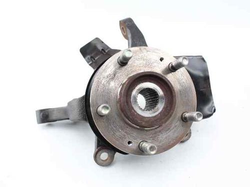 Venstre Styrespindel lagerhus HYUNDAI i30 (GD) 1.4 (99 hp) 24423719