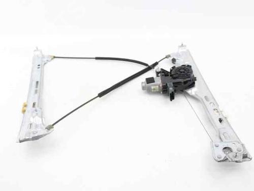 Front left window mechanism RENAULT MEGANE IV Grandtour (K9A/M/N_) 1.5 dCi 110 | BP29143693C22 