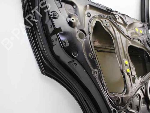 Left rear door HONDA CIVIC VIII Hatchback (FN, FK) 2.2 CTDi (FK3) | BP26535488C4 