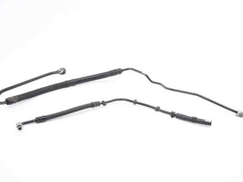 Used Pipe SEAT IBIZA IV (6J5, 6P1) 1.6 TDI (90 hp) 19236150