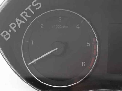 Instrument cluster HYUNDAI i20 II (GB, IB)  | BP27710223C47