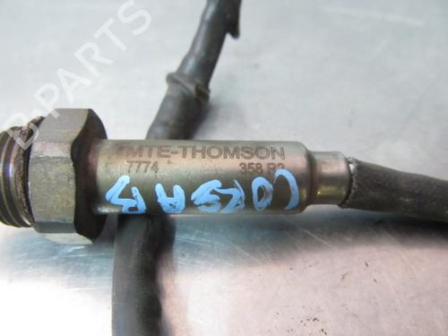 Electronic sensor OPEL CORSA B (S93) 1.0 i 12V (F08, F68, M68) | BP19184108M84 