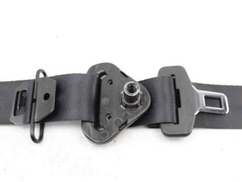 Front right seatbelt RENAULT CAPTUR I (J5_, H5_) 0.9 TCe 90 | BP39542745I25 - Image 8
