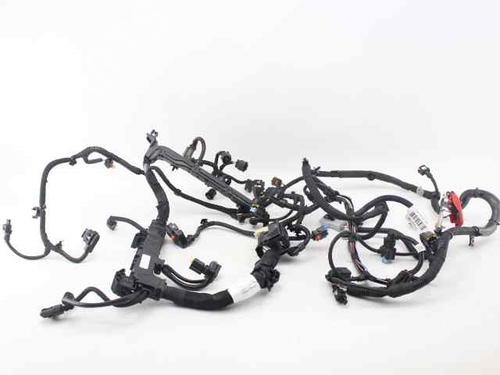 Cablaggio Cablaggio CITROËN C4 SPACETOURER (3D_) 1.2 PureTech 130 (131 hp) 33894401 33894401