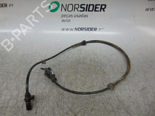 Used Electronic module MITSUBISHI COLT VI (Z3_A, Z2_A) 1.3 (Z21A) (95 hp) 19187978