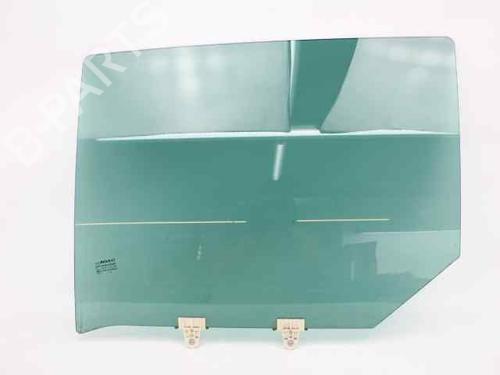 Used Rear left door window RENAULT MEGANE III Grandtour (KZ0/1) 1.5 dCi (KZ1M, KZ1W, KZ0R) (106 hp) 19244182