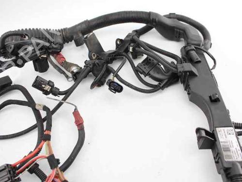 Wiring harness BMW 3 Touring (E91) 320 d | BP27290462E16 