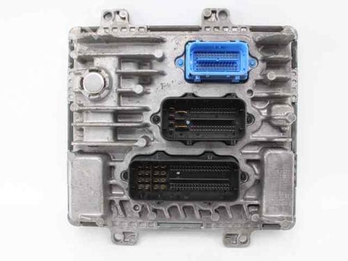 Electronic module OPEL CORSA E (X15)  | BP29818586M83 