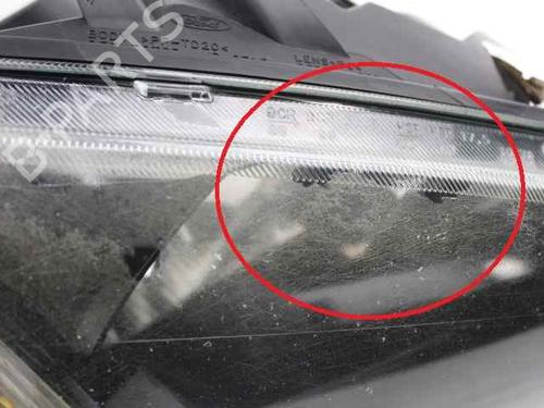 Right headlight FORD FOCUS II Turnier (DA_, FFS, DS)  | BP19233188C29 