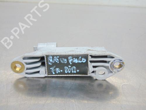 Electronic module BMW 3 Touring (E46) 330 d | BP19200623M83 