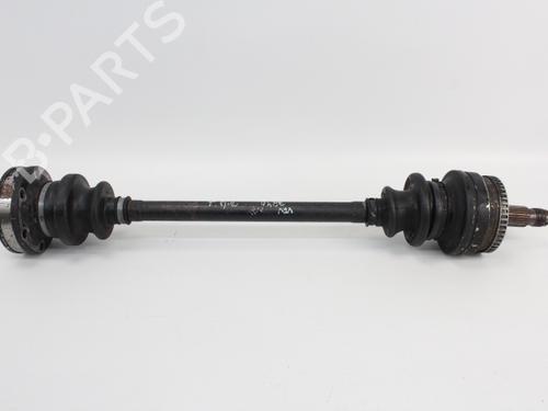 Used Right rear driveshaft MERCEDES-BENZ E-CLASS (W210) E 290 Turbo-D (210.017) (129 hp) 19203648