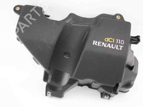 Used Upper protection RENAULT MEGANE III Grandtour (KZ0/1) 1.5 dCi (KZ09, KZ0D, KZ1G, KZ29, KZ14, KZ1W, KZ10, KZ1F,... (110 hp) 19236897